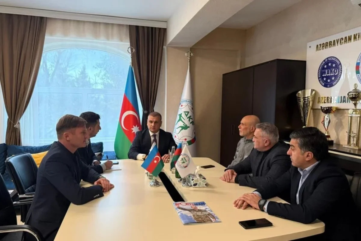 İnsident törədən idmançılarla bağlı - SON QƏRAR