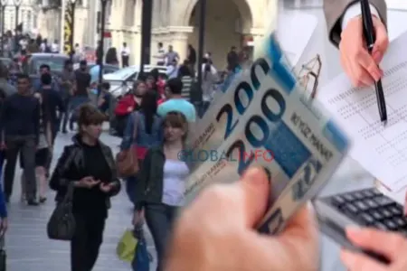 Şad xəbər – Bu peşə sahiblərinin maaşları artacaq