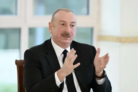 Zəngəzur dəhlizi açılmalıdır və açılacaqdır - Prezident