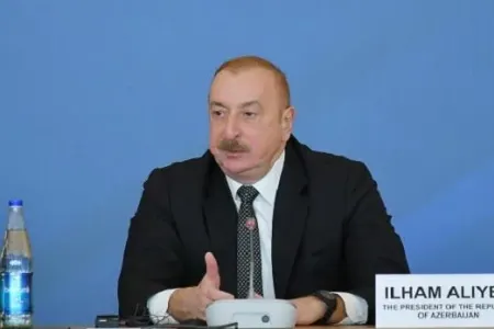 İran yenə də bizi aldatdı - Prezident