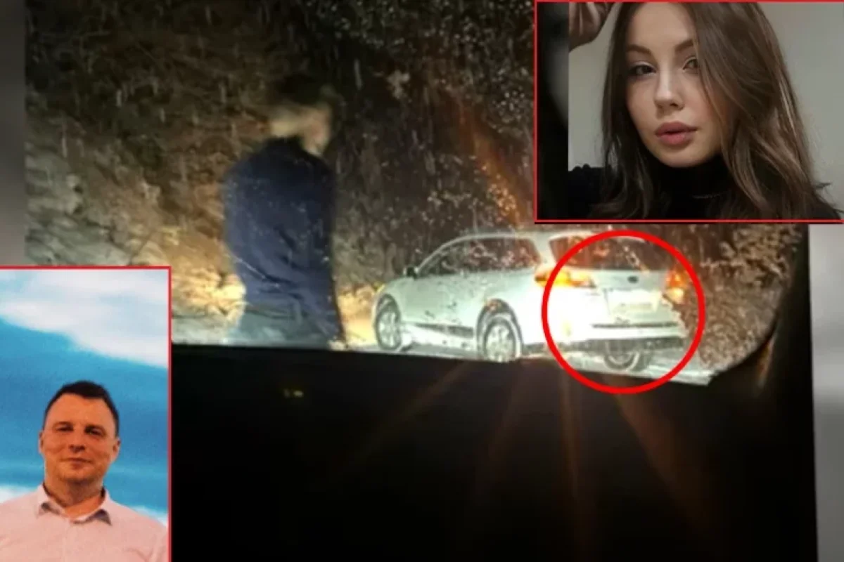 Qorxunc hadisə: İtkin düşən rus turist öldürülüb, qadın isə...