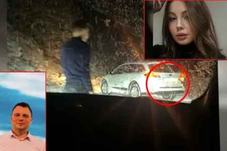 Qorxunc hadisə: İtkin düşən rus turist öldürülüb, qadın isə...