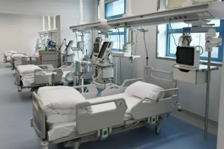 Virusa hazırlıq - BAŞLADI: Koronavirus qədər...