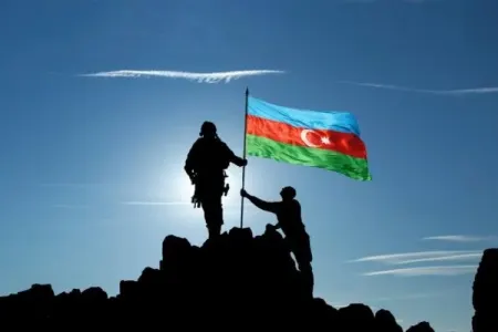 Dünyanın ən vətənpərvər 50 ölkəsi açıqlandı - Görün, Azərbaycan neçənci yerdədir