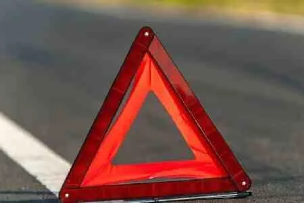 Dəhşətli qəzada əcnəbi - ölüb