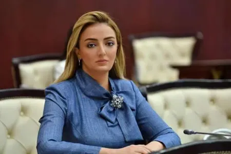 Könül Nurullayevaya ağır itki