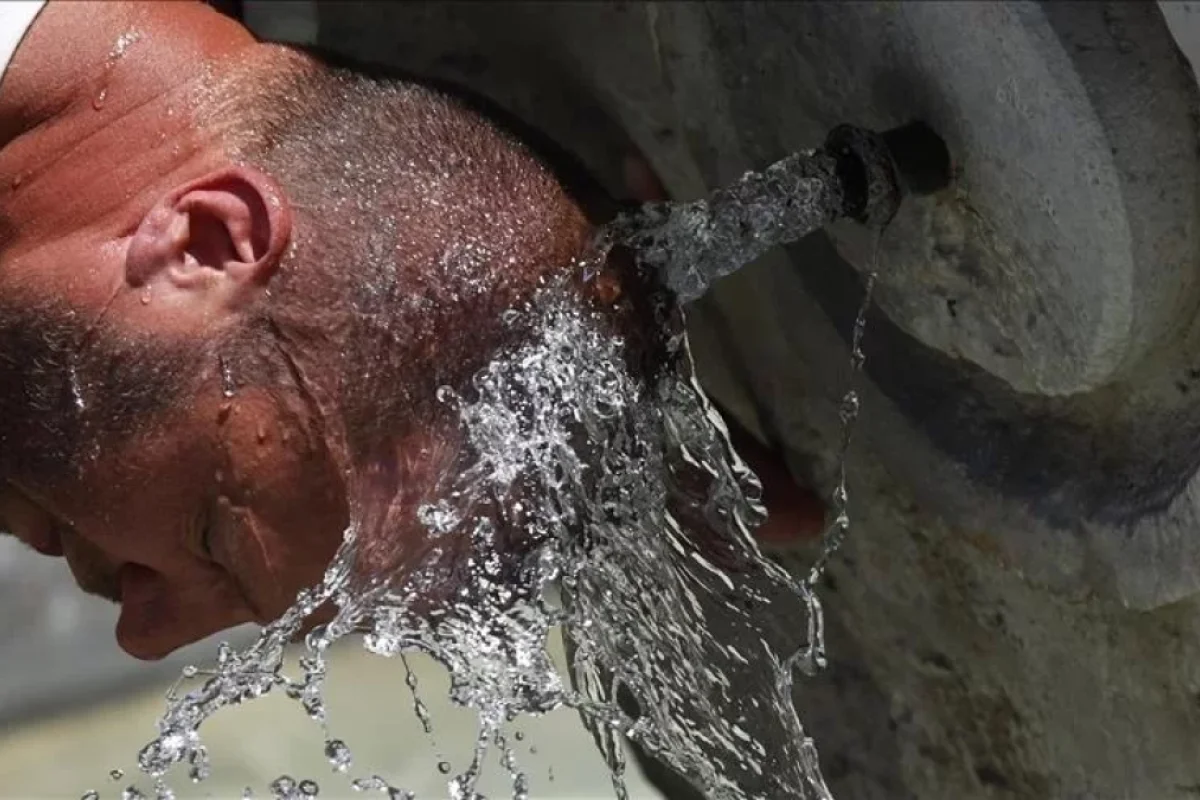 1850-ci ildən bəri ən isti il – - Rekord temperatur bu tarixdə…