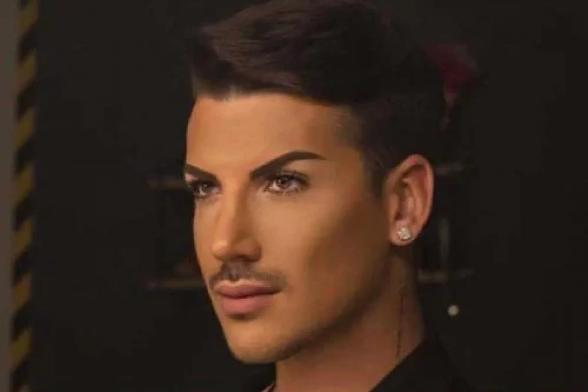 Kerimcan Durmaz məhkəməyə belə gətirildi - VİDEO