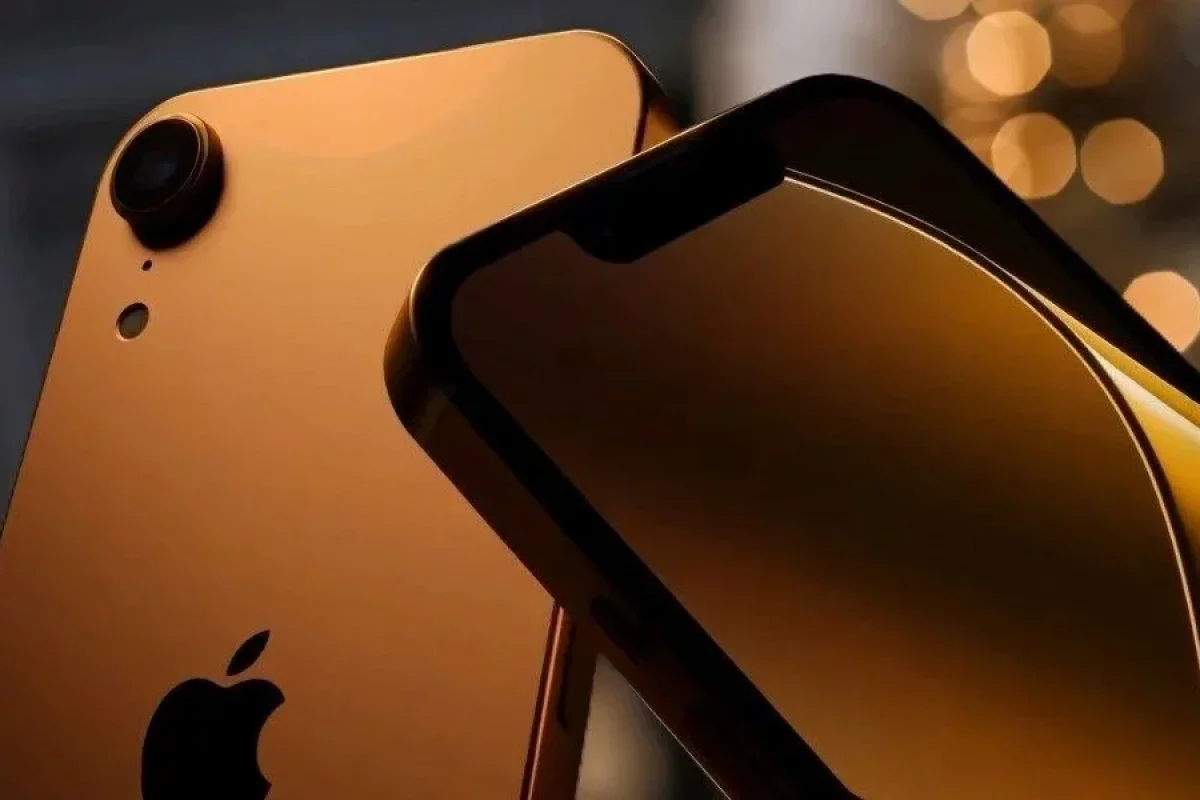 Ən ucuz "iPhone" gəlir - Görün neçəyə satılacaq