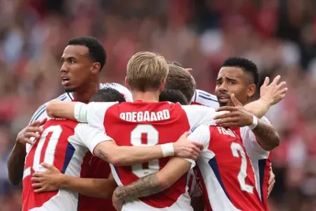 “Arsenal”ın çempion olmasına mane olan əsas - PROBLEM