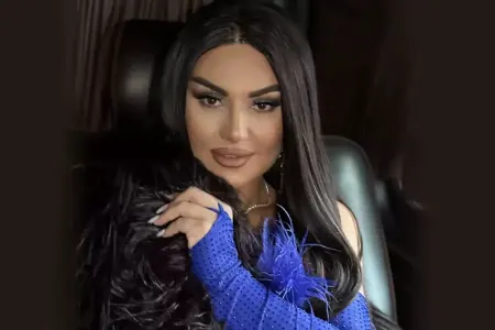 Şəbnəm bu mahnıdan 2 aya 130 min dollar qazanıb