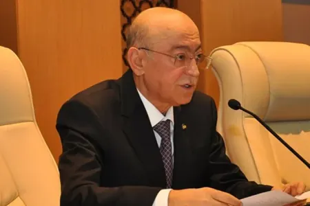 Nazir 16 ildir rəis işləyən polkovniki işdən çıxardı
