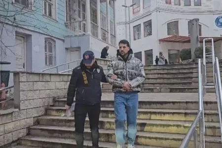 Bu konsertə görə həbs edildi