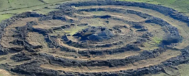 Sirli "Kabus təkəri"nin tərsinə fırlanması alimləri çaş-baş qoydu