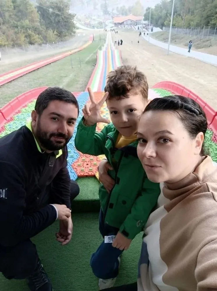 Dişi çəkilən uşaq öldü - DƏHŞƏTLİ HADİSƏ