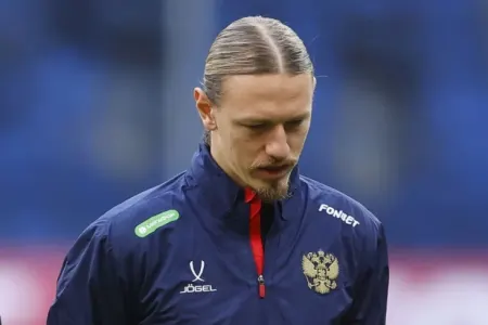 Ukraynalı futbolçu rusiyalıya görə bu komandadan - imtina etdi