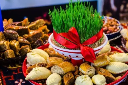 Novruz çərşənbələrinin tarixi açıqlandı
