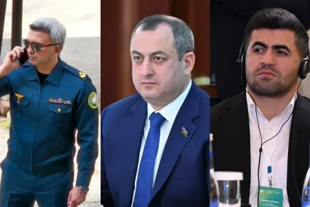 "Adil Əliyev bizi çağırıb dedi ki..." - DSX mayoru davadan DANIŞDI