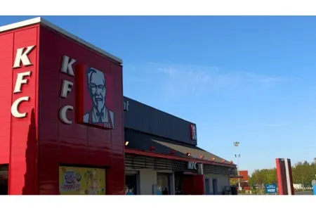 "KFC və Pizza Hut" bağlanır? - Müqavilə ləğv edildi