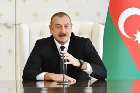 Azərbaycan və İran xalqları çox sıx tellərlə bir-birinə bağlıdır