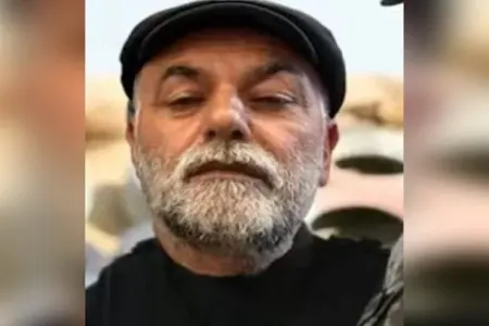 Qudaların ÖLÜM İŞİ: - "Bizim ailədə hamı dəlidir"