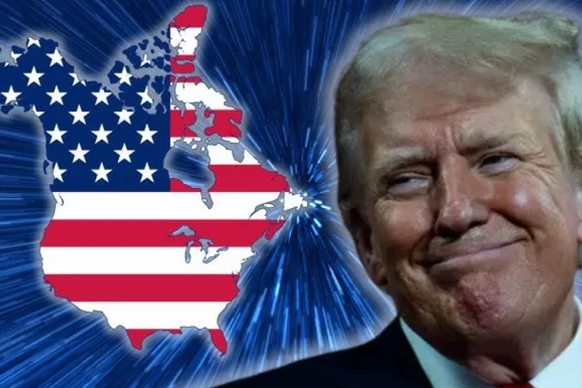 Dünya xaosa SÜRÜKLƏNİR: Yeni müharibə - ANONSU – FOTO