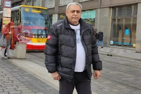 Vəzifəli şəxsi maşın vurub öldürdü