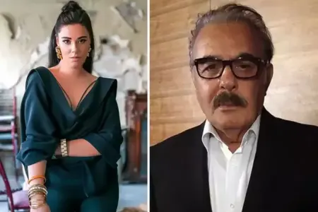 Ferdi Tayfur və qızı ilə bağlı bilinməyənlər