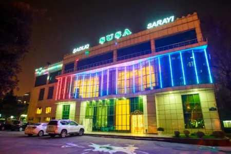 "Şuşa" restoranının sökülməsinə aydınlıq gətirildi - Rəsmi açıqlama
