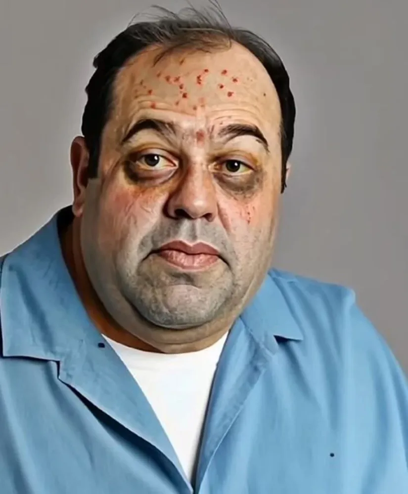 Kişilər 30 ildən sonra belə görünəcəklər - FOTO