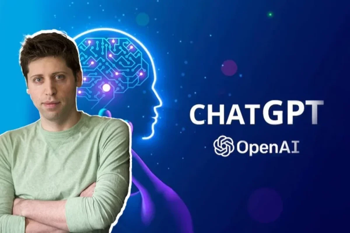 ChatGPT-nin qurucusu bacısının başına oyun açıb?