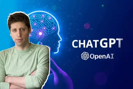 ChatGPT-nin qurucusu bacısının başına oyun açıb?