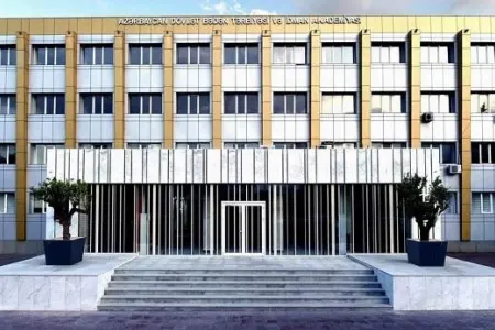 Bu akademiyada 100-ə yaxın işçi ixtisar edilib? - Rəsmi