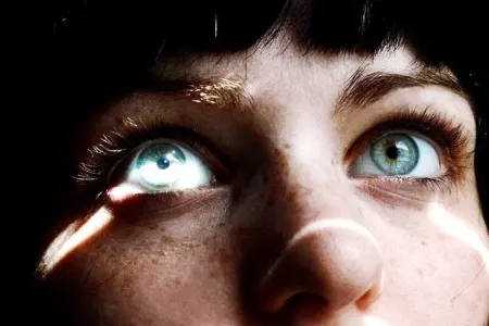 Gözlərinizin sağlamlığı üçün bu qidaları - YEYİN