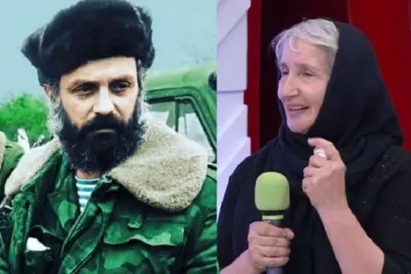 Allahverdi Bağırovun bacısı vəfat etdi