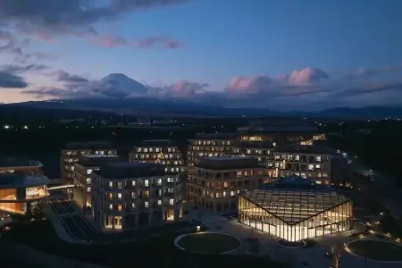 "Gələcəyin şəhəri” sakinlərini qarşılamağa hazırlaşır: - Yaşamaq üçün yeganə şərt budur