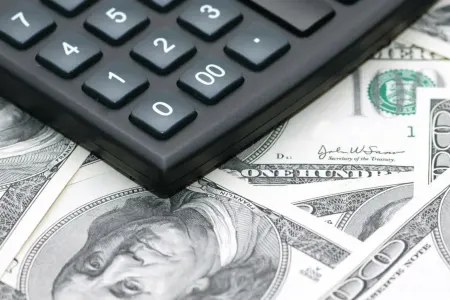 Dollarla bağlı vacib - QƏRAR