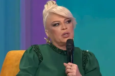 Mətanət İsgəndərlinin ailəsində xoş gün: - 6-cı dəfə...