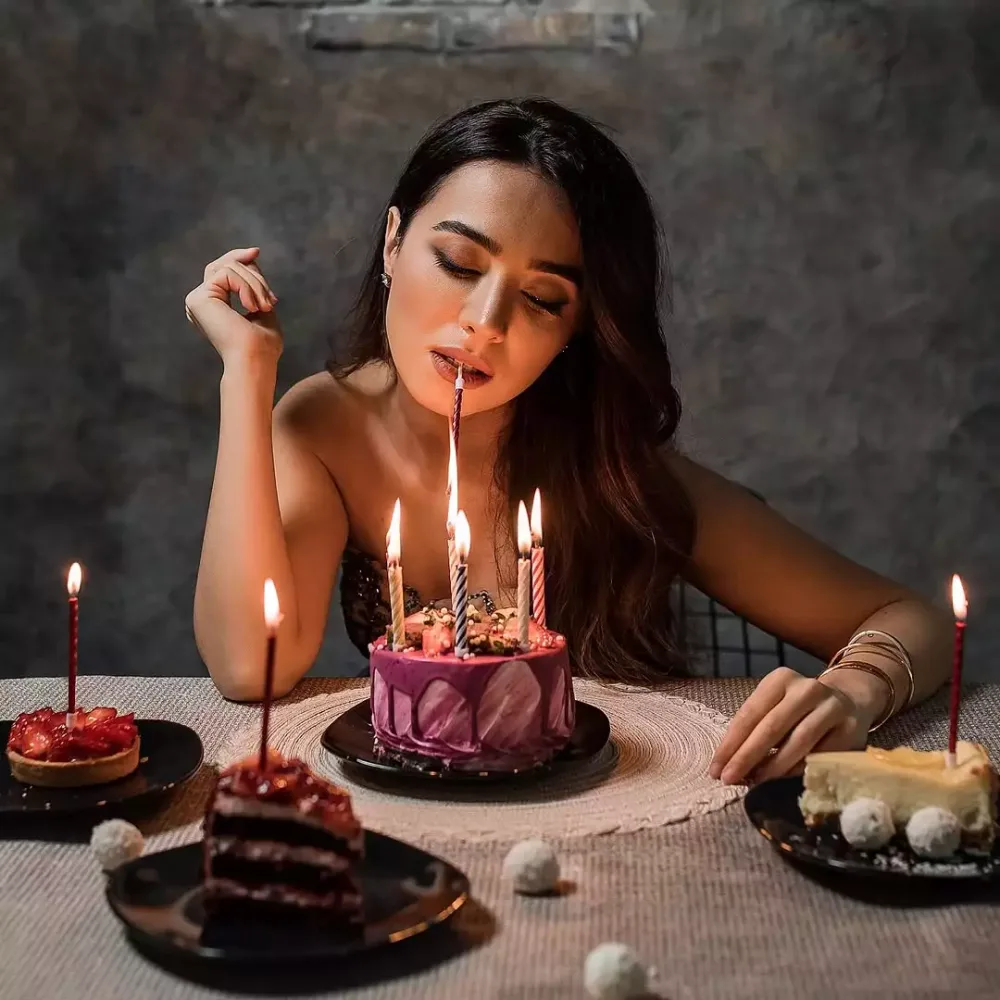 “Ad günümdə heç vaxt kefim olmur”