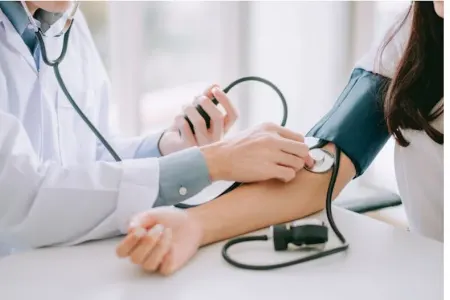 Qan təzyiqi necə ölçülür? - Düzgün qaydalar