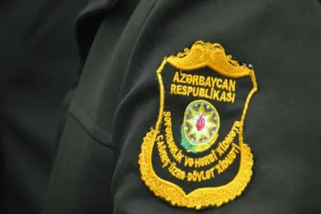 Səfərbərlik Xidmətinin 249 əməkdaşı məsuliyyətə cəlb edilib
