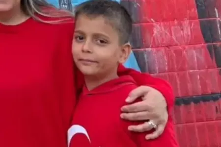 TikTok 10 yaşlı oğlanın həyatına son qoydu