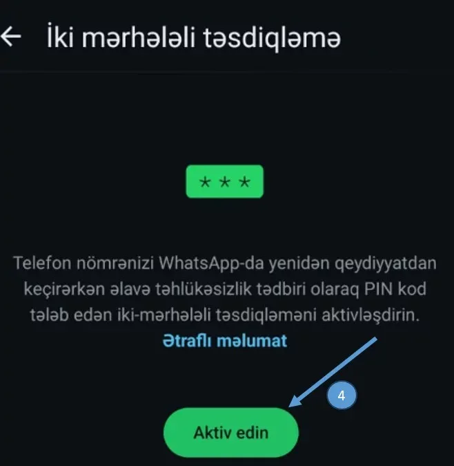 Sizdən borc istəyirlərsə... - "WhatsApp" istifadəçilərinə xəbərdarlıq