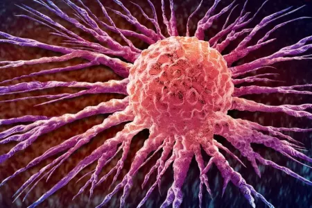 Süd vəzi xərçənginin yayılması irsi ola bilər - TƏDQİQAT