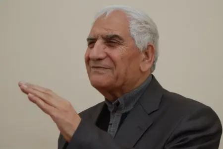 "Mənim maaşımı düz yazaydılar"