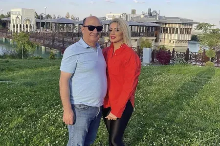 Türkan Gündüzü öldürən ərinə bu cəza verildi