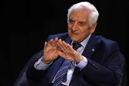 "Analarınızı yadınıza salın"