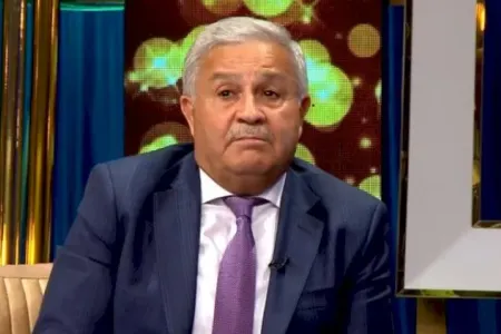 Yusif Mustafayev oğlunun arzusunu ürəyində qoydu