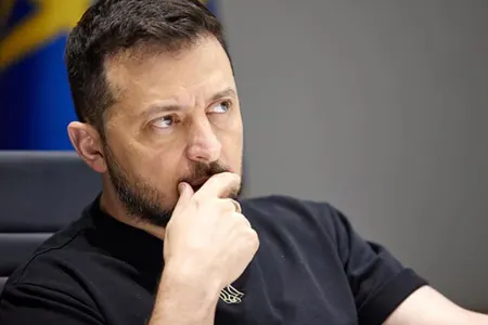"Qərb qoşunları Rusiyanı sülhə məcbur edə bilər"