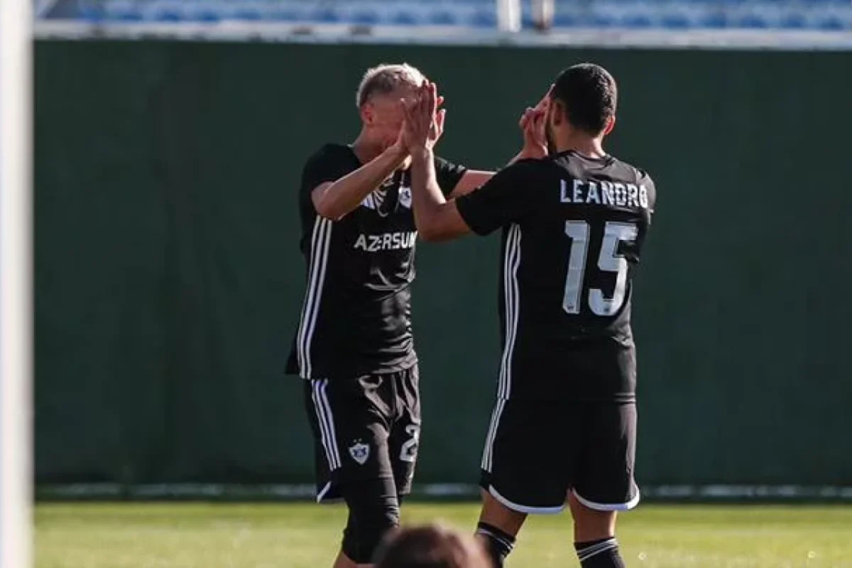 Qurban Qurbanov oğluna şans vermədi